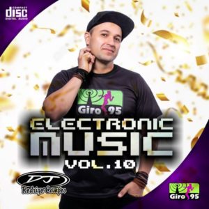 Electronic Music Vol 10