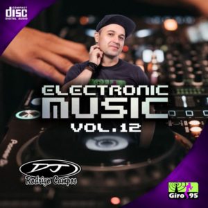 Electronic Music Vol12