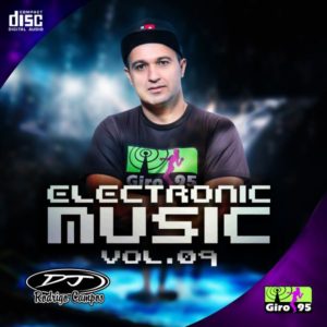 Electronic Music Vol 09