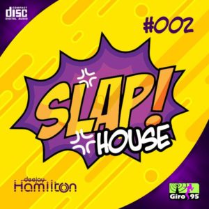 Slap House #002