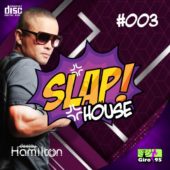 Slap House #003