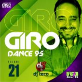 Giro Dance 95 Vol 21