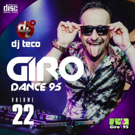 Giro Dance 95 Vol.22