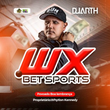 WX.bet Sports (Povoado Boa Lembrança)