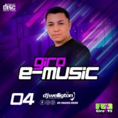 Giro E-Music 004