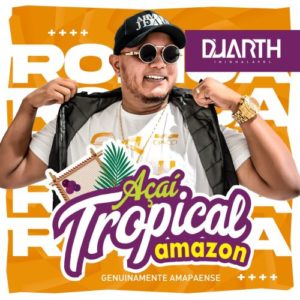 Açai Tropical Amazon Vol02 (Macapá-AP)