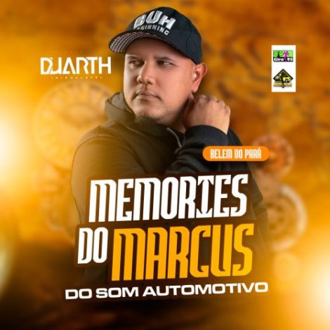 Memories (Marcus do Som Automotivo)