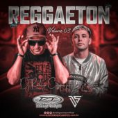 Esp Reggaeton Vol 03