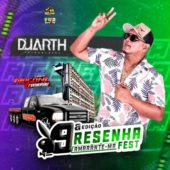 Resenha Fest 9.0 (Amarante-MA)