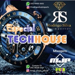 RS Imports Especial Tech-House