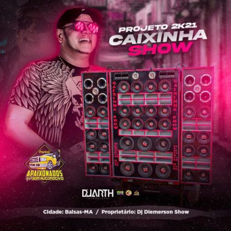 Caixinha Show (Novo Projeto)