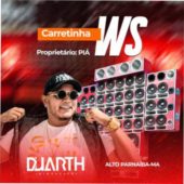 Carretinha WS (Alto Parnaiba-MA)