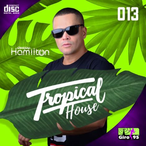 Tropical House #013
