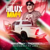 Hillux MM4 (Paramaribo- Suriname)