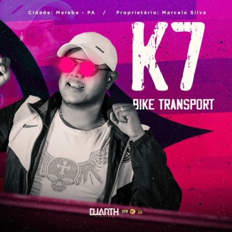 K7 Bike Transporte (Maraba-PA)