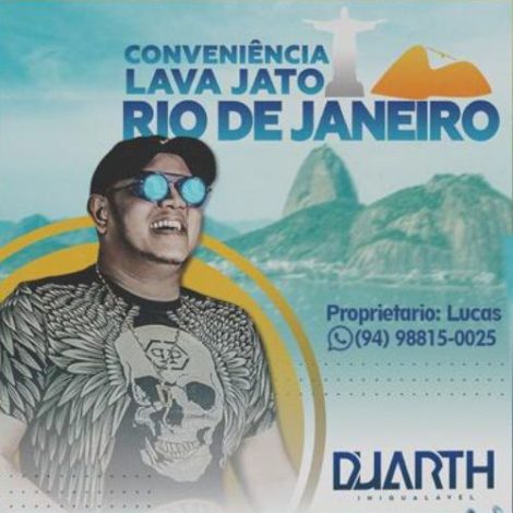 Lava Jato Rio de Janeiro