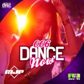 Dance Now #006 – MJP