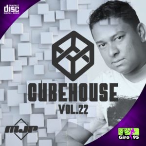 Cube House Vol 22