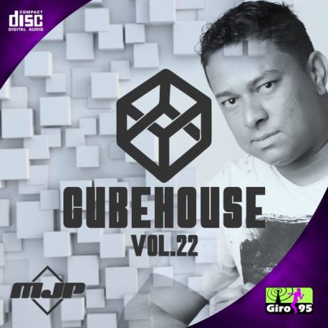 Cube House Vol 22