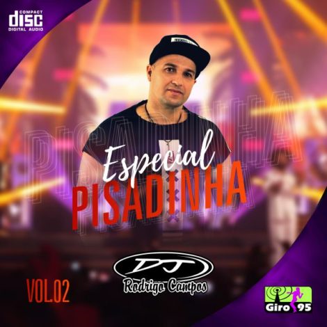 Especial PISADINHA Vol. 02