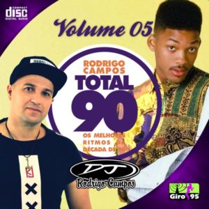 Total 90 Vol 05