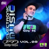 Giro Electronic Music Vol 08