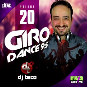 Giro Dance Vol20