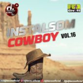 InstalSom Cowboy vol 16
