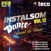 InstalSom Dance Vol 12 – Especial de Férias