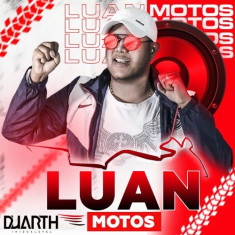 Luan Motos (Alto Alegre do Pindaré – MA)