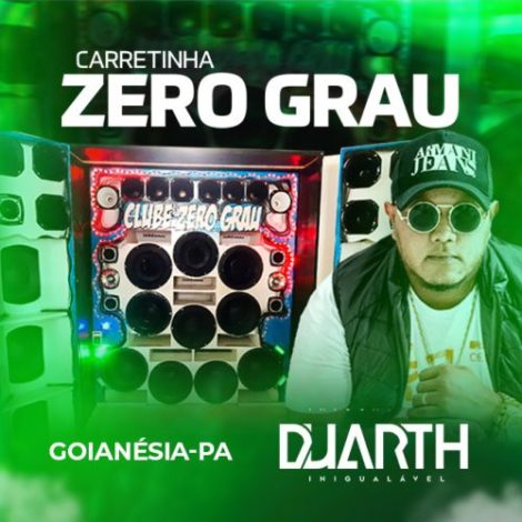 Carretinha Zero Grau (Goianésia-PA)