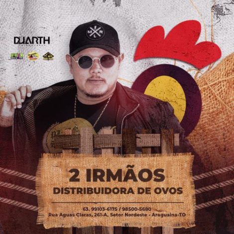 2 Irmãos Distribuidora de Ovos