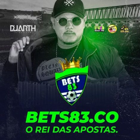 Bets83co (O Rei das Apostas)