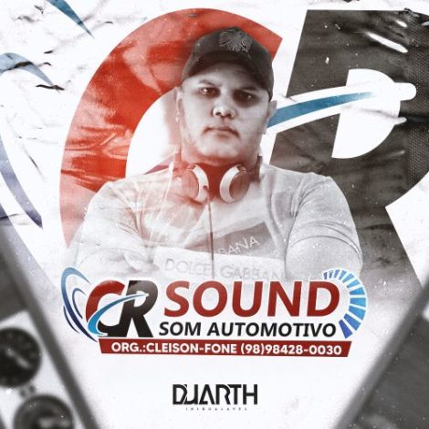 CR Sound (Santa Helena-MA)