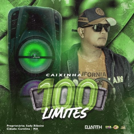 Caixinha 100 Limites (Carolina-MA)