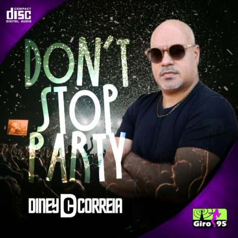 Don’t Stop Party