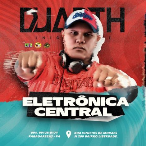 Eletronica Central (Paraupebas-PA)