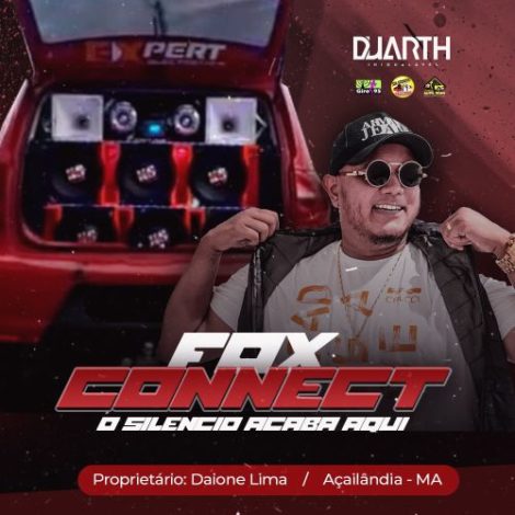 Fox Conect Vol01 (Açailândia-MA)