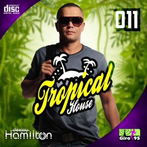 Tropical House #011