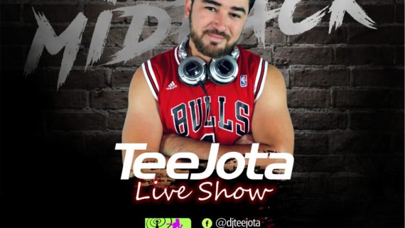 TeeJota Live Show 003