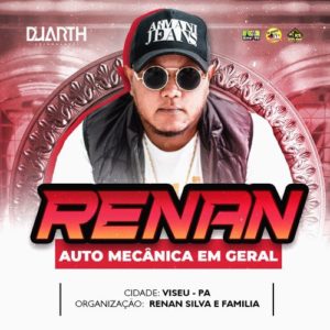 Renan AutoMecanica Vol01