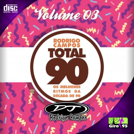 Total 90 Vol 03