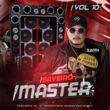 Saveiro Master Vol10 (Ourilandia-PA)