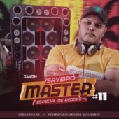 Saveiro Master Vol11 (Esp Reggae)