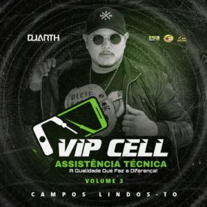 Vip Cell (Campos Lindos-TO)