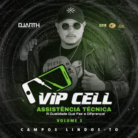 Vip Cell (Campos Lindos-TO)