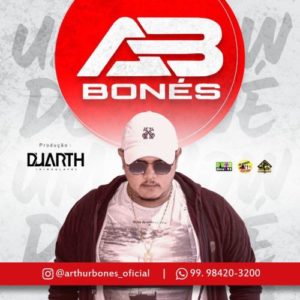 Arthur Bones (Bacabal-MA)