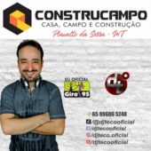 ConstruCampo – Planalto da Serra