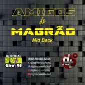 Amigos do Magrão – MidBack
