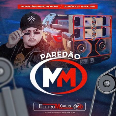 Paredão MM (Esp Verão)